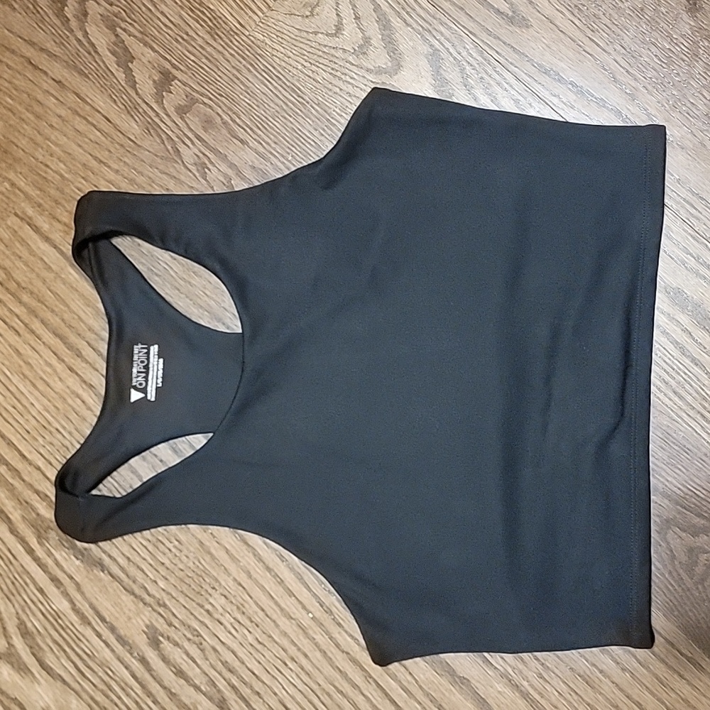 Victoria's Secret Sports Bra size Large